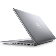DELL Laptop Precision 3560 / Intel Core i5-1135G7, 15.6", 1366 x 768, 16 GB, 256 GB SSD, bez operativnog sustava, srebrna (obnovljen)